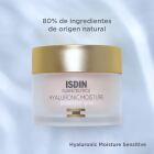 IsIsdinceutics Hialurônico Moisture Sensitive 50 gr IsIsdinceutics Hialurônico Moisture Sensitive 50 gr