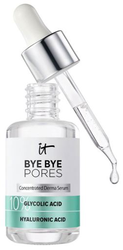 It Cosmetics S&eacute;rum &Aacute;cido Glic&oacute;lico Pores 30ml