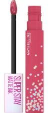 Superstay Batom Líquido Matte Ink Birthday Edition 5 ml