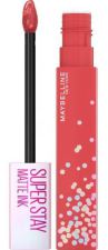 Superstay Batom Líquido Matte Ink Birthday Edition 5 ml