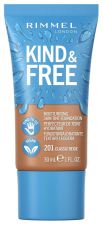 Base de Maquilhagem Hidratante Skin Tint 30 ml