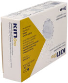 Pastilhas de Limpeza Dent&aacute;ria 30 unidades