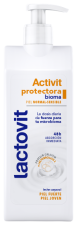 Leite Corporal Activit 400 ml