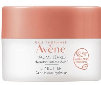 Av&egrave;ne B&aacute;lsamo labial hidratante intenso 24H 10 ml