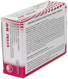 Vital Wo 30 C&aacute;psulas