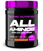 Todos os Aminos 340 gr
