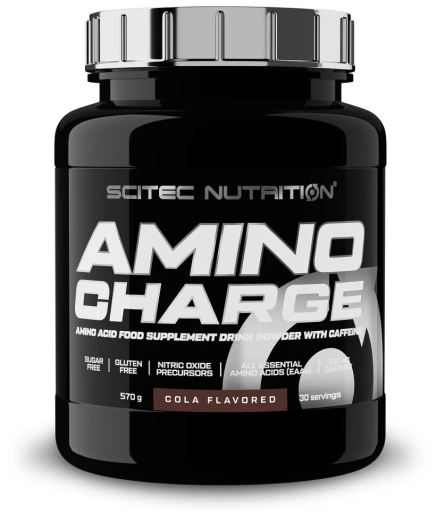 Carga Amino 570 gr