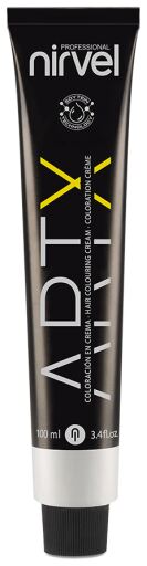 Nirvel Artx Colora&ccedil;&atilde;o Creme 100 ml