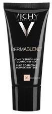 Base Fluid Dermablend 30ml