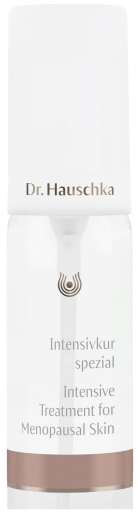 Dr. Hauschka Intensive Cure 05 Spray Menopausa 40 ml