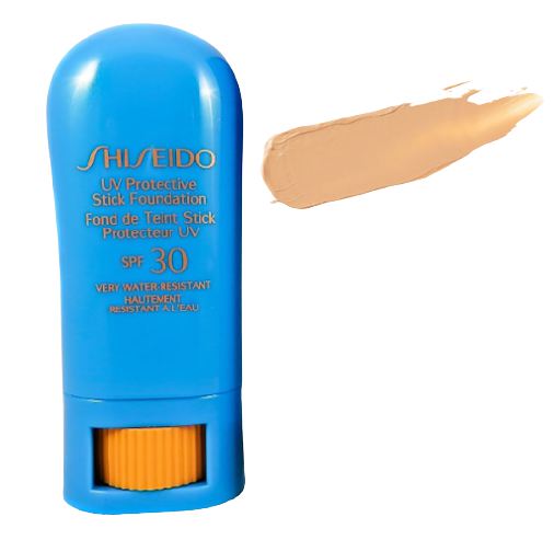 Suncare Foundation Cream Spf 30