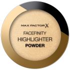 Pó Iluminador Facefinity 8 gr