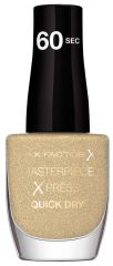 Esmaltes Masterpiece Xpress Quick Dry 12ml