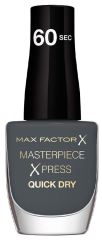 Esmaltes Masterpiece Xpress Quick Dry 12ml