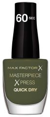 Esmaltes Masterpiece Xpress Quick Dry 12ml