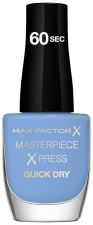 Esmaltes Masterpiece Xpress Quick Dry 12ml