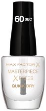 Esmaltes Masterpiece Xpress Quick Dry 12ml