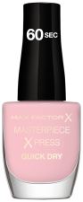 Esmaltes Masterpiece Xpress Quick Dry 12ml