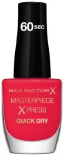 Esmaltes Masterpiece Xpress Quick Dry 12ml