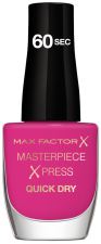 Esmaltes Masterpiece Xpress Quick Dry 12ml