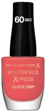 Esmaltes Masterpiece Xpress Quick Dry 12ml