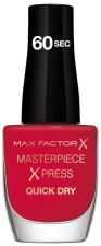 Esmaltes Masterpiece Xpress Quick Dry 12ml