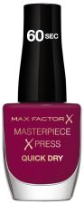 Esmaltes Masterpiece Xpress Quick Dry 12ml