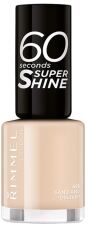 Verniz Super Shine 60 Segundos 8ml