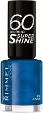 Verniz Super Shine 60 Segundos 8ml