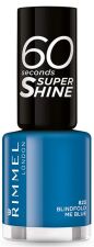 Verniz Super Shine 60 Segundos 8ml