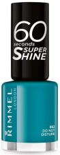 Verniz Super Shine 60 Segundos 8ml