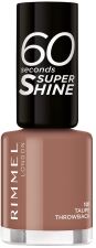 Verniz Super Shine 60 Segundos 8ml