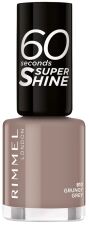 Verniz Super Shine 60 Segundos 8ml