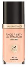 Facefinity All day Flawless Base 3 em 1 30 ml