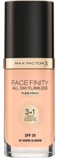 Facefinity All day Flawless Base 3 em 1 30 ml