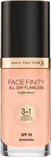 Facefinity All day Flawless Base 3 em 1 30 ml