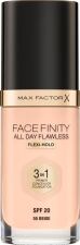 Facefinity All day Flawless Base 3 em 1 30 ml