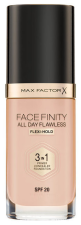 Facefinity All day Flawless Base 3 em 1 30 ml