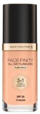 Facefinity All day Flawless Base 3 em 1 30 ml