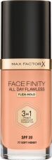 Facefinity All day Flawless Base 3 em 1 30 ml