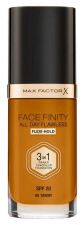 Facefinity All day Flawless Base 3 em 1 30 ml