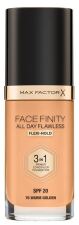 Facefinity All day Flawless Base 3 em 1 30 ml