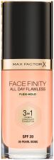 Facefinity All day Flawless Base 3 em 1 30 ml