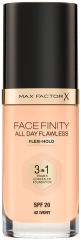 Facefinity All day Flawless Base 3 em 1 30 ml