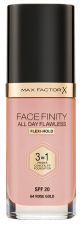 Facefinity All day Flawless Base 3 em 1 30 ml
