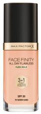 Facefinity All day Flawless Base 3 em 1 30 ml