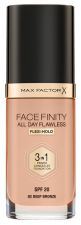 Facefinity All day Flawless Base 3 em 1 30 ml