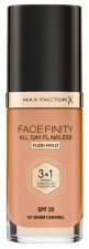 Facefinity All day Flawless Base 3 em 1 30 ml