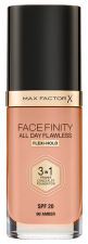 Facefinity All day Flawless Base 3 em 1 30 ml