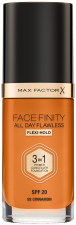 Facefinity All day Flawless Base 3 em 1 30 ml